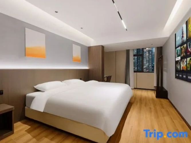 Premier Double room