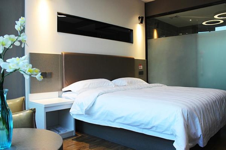 Business Double room