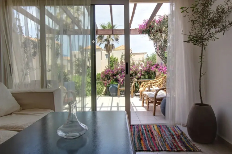 3 Bedroom Apartment Elias Total