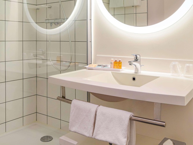Hotel Mercure Paris Porte de Versailles Expo photo 26