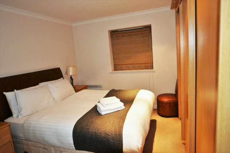 Zen Apartments - Docklands