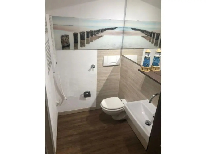 Apartment Albatros 14