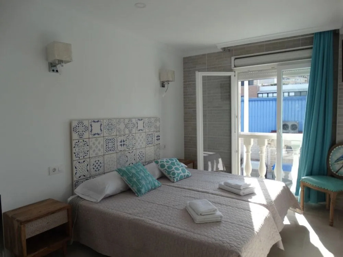 Hotel CALPE