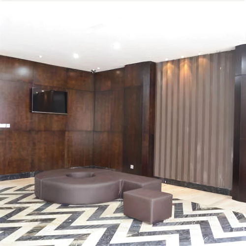9 Hotel