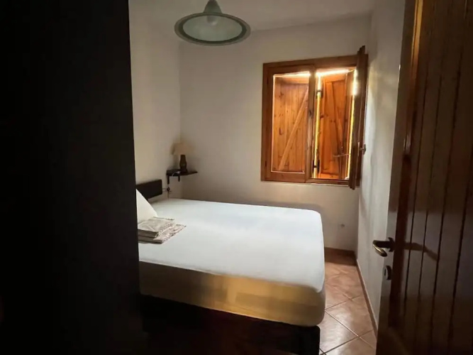 Porto Alabe Apartment