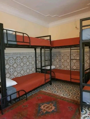 Be Happy Hostel