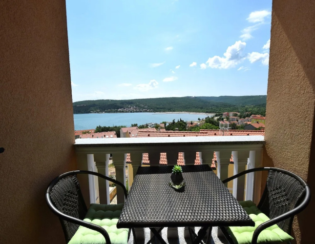 Apartment Baran