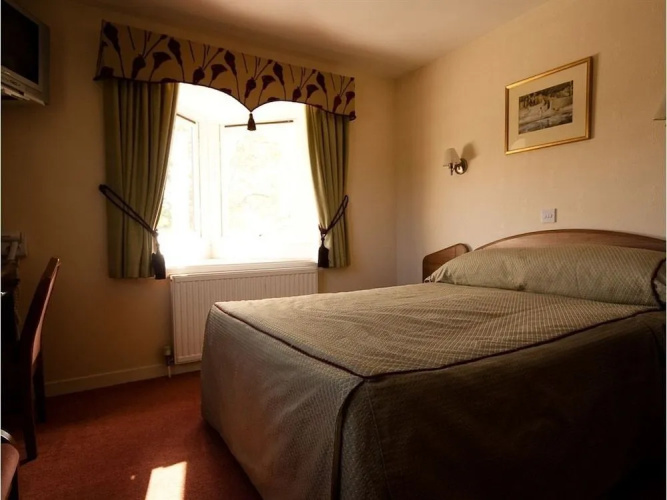 The Elgin Hotel