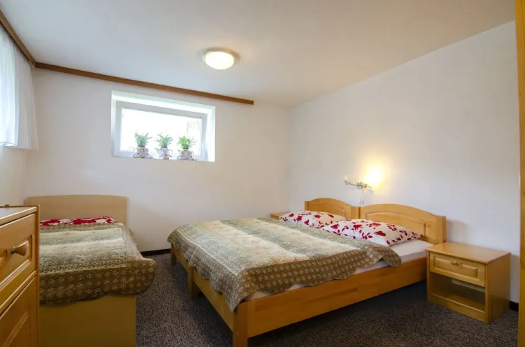 Apartments & Rooms Banich