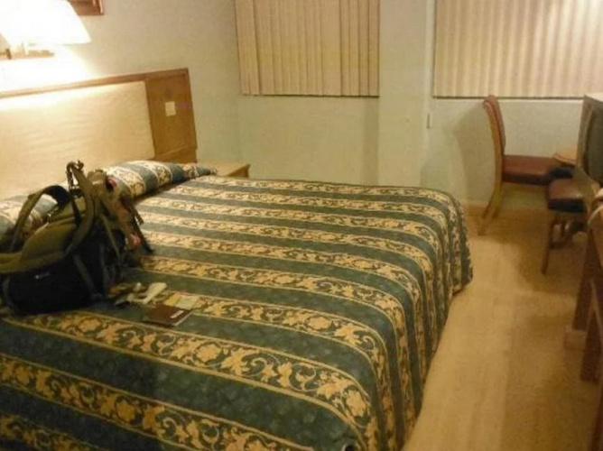 Far East Inn