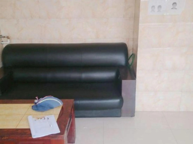 Chedun 98 Chain Hostel
