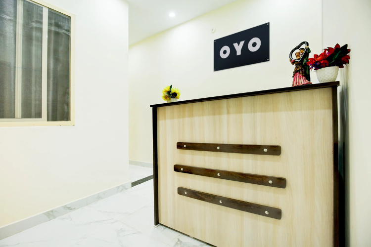 Hotel O Classic in
