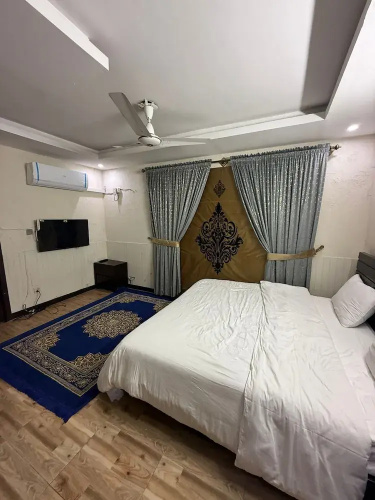Sundas Lodge