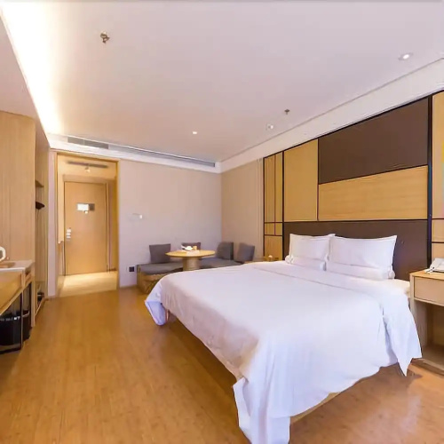 Ji Hotel