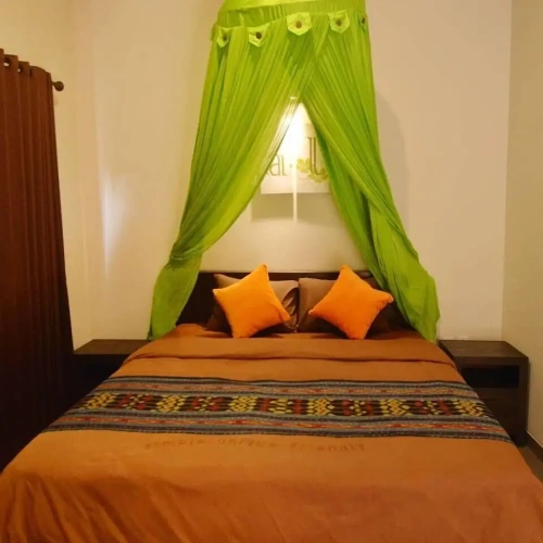 2 Bedrooms Standard room
