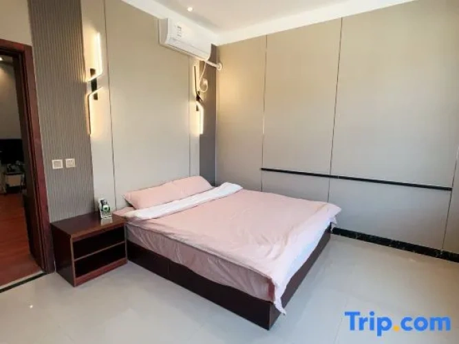 2 Bedrooms Suite