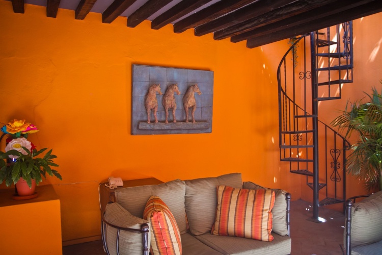 Casa de Sierra Nevada, A Belmond Hotel photo 16