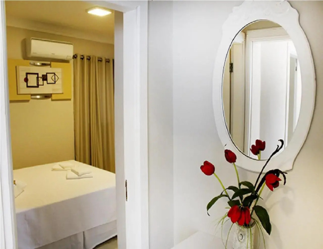 It'S Suites Hotel