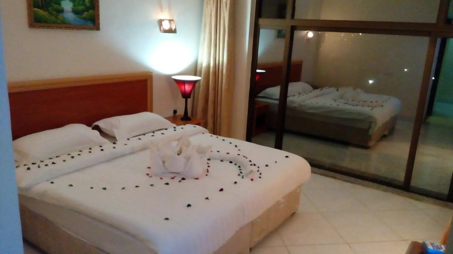 Classic Hotel