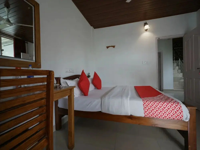 Aruvi Annex by OYO Rooms