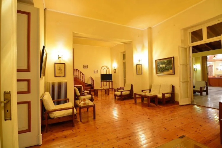 Apollon Hotel