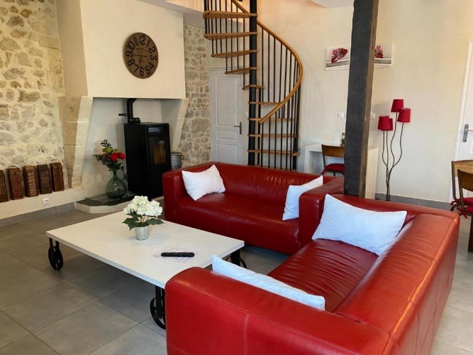 3 Bedrooms Cottage
