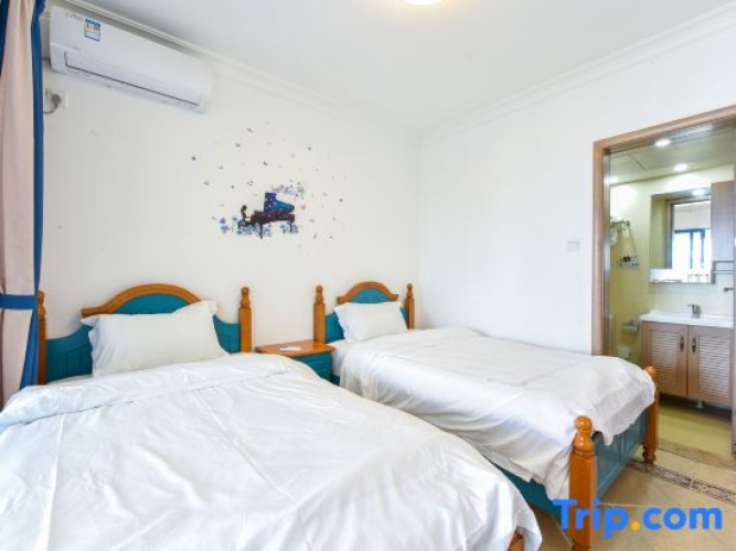 3 Bedrooms Family Suite