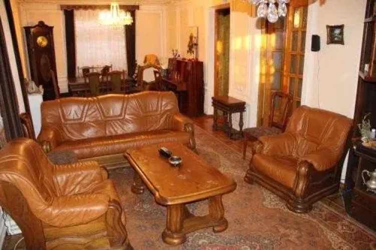 Guest House Giorgi