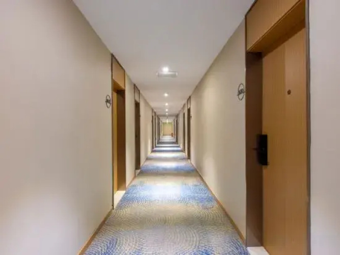 Starway Hotel (Beijing Yanqi Development Zone)