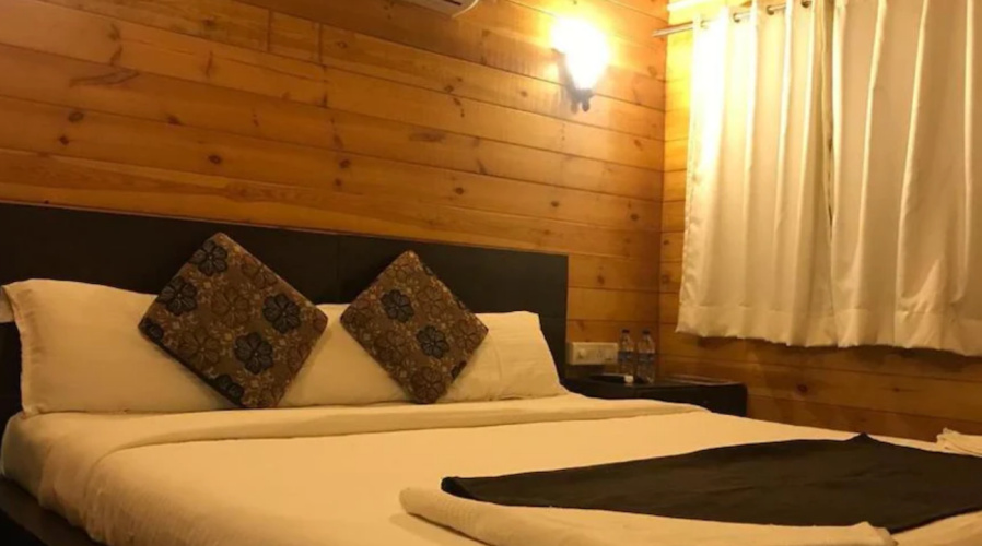 Deluxe Cottage