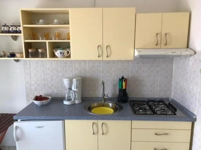 1 Bedroom Apartment with balcony
