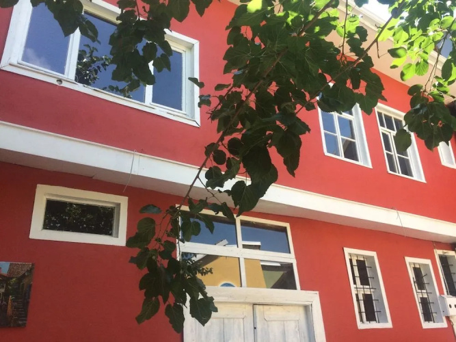 Konak Münsür Butik Otel