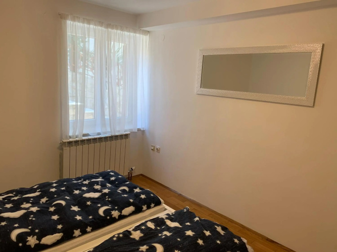 Apartment Dora