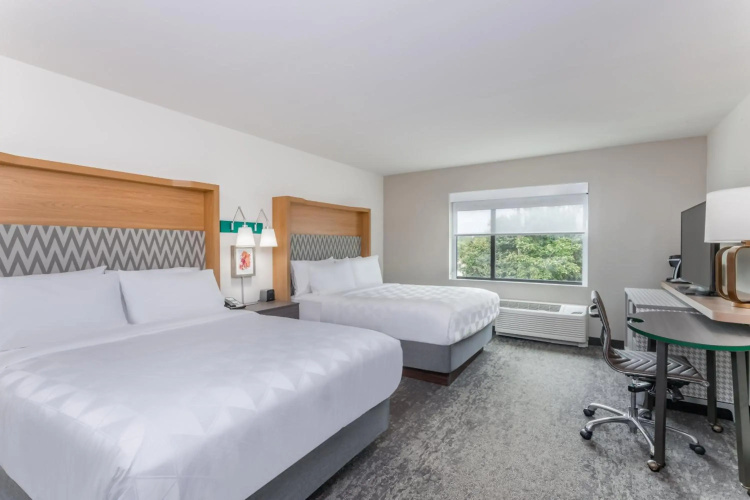 Holiday Inn Columbus by IHG