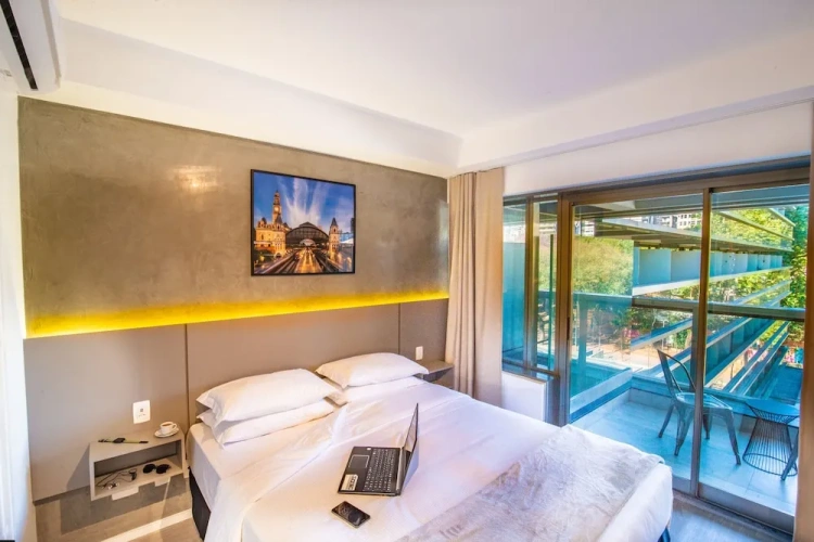 1 Bedroom Standard Studio