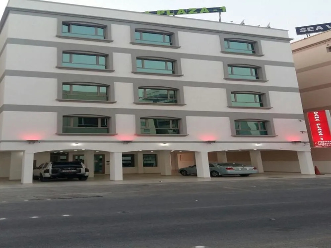 Hotelafbeelding
