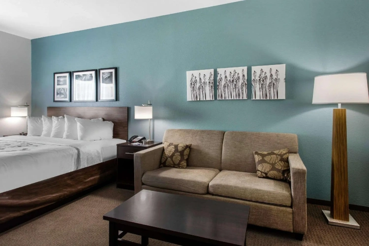 Double Suite