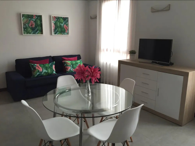 El Baladero Apartamentos