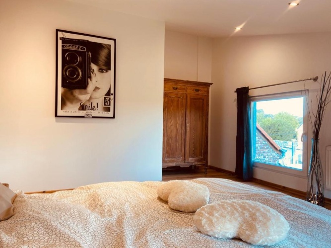 2 Bedrooms Cottage