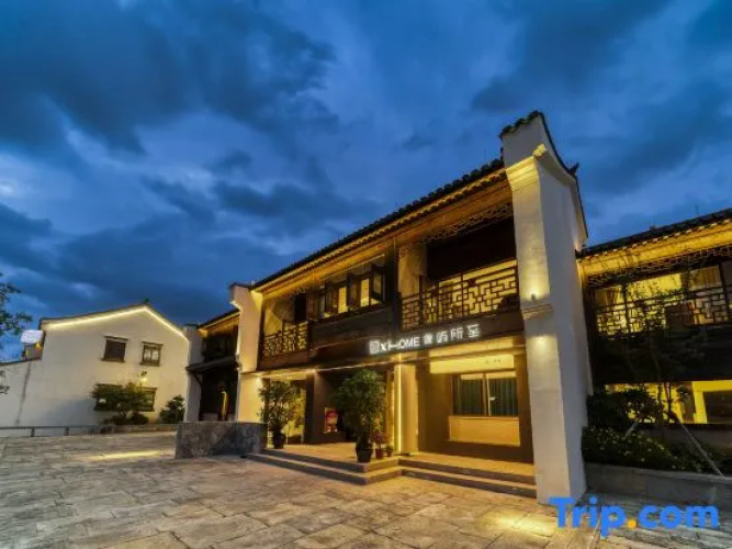 X Home B&B