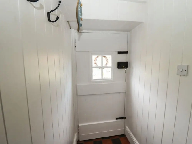 The Cottage