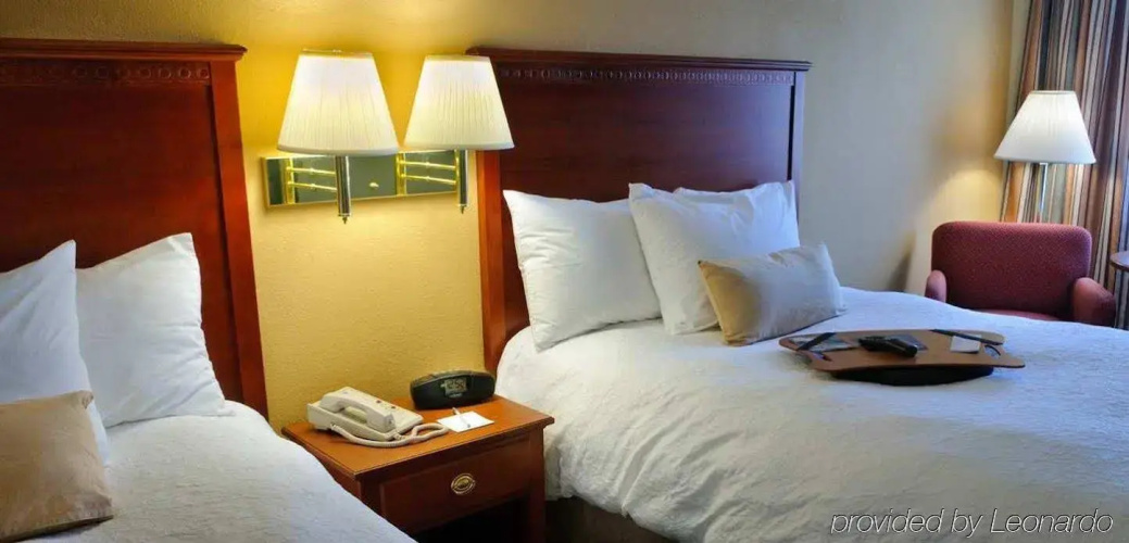 Hampton Inn Kinston