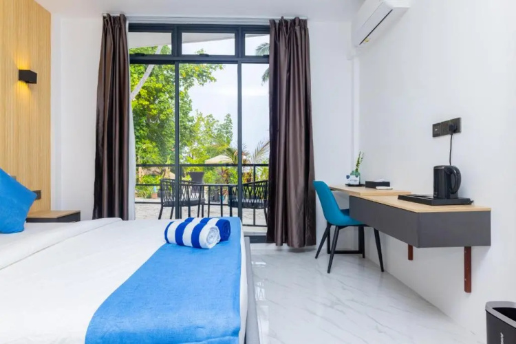 Atoll Residence