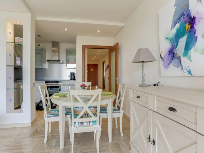 Apartment Le Roc