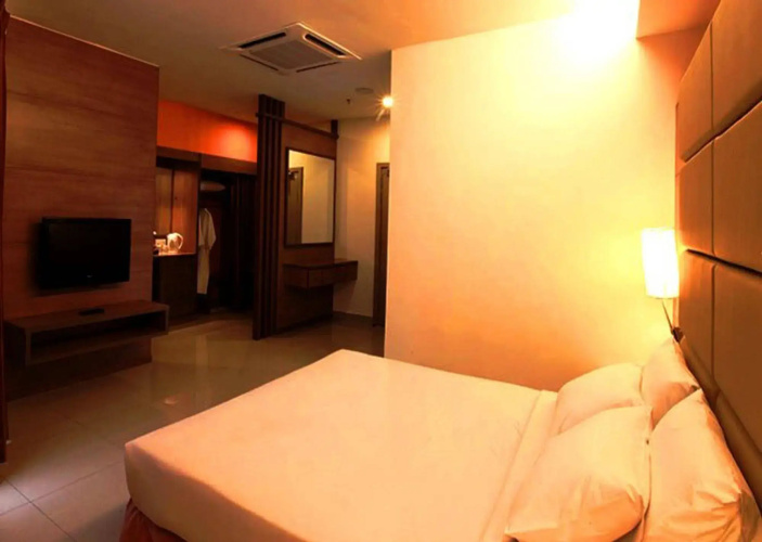 Sunway Lost World Hotel