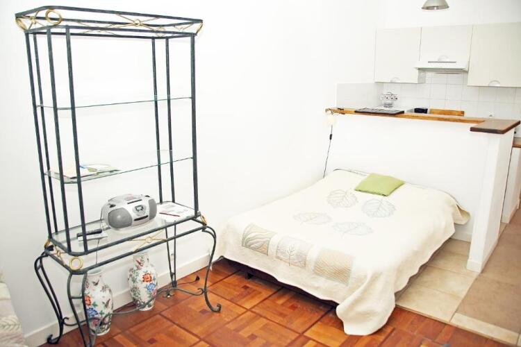 Riviera Square Royal AppartementOver view