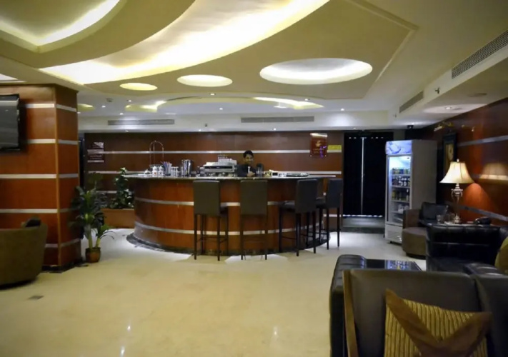 Orgeta Hotel
