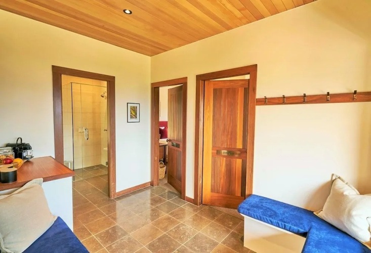 Cabot Lodge
