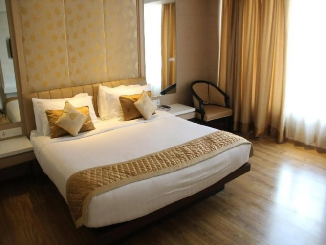 Stellar Resorts