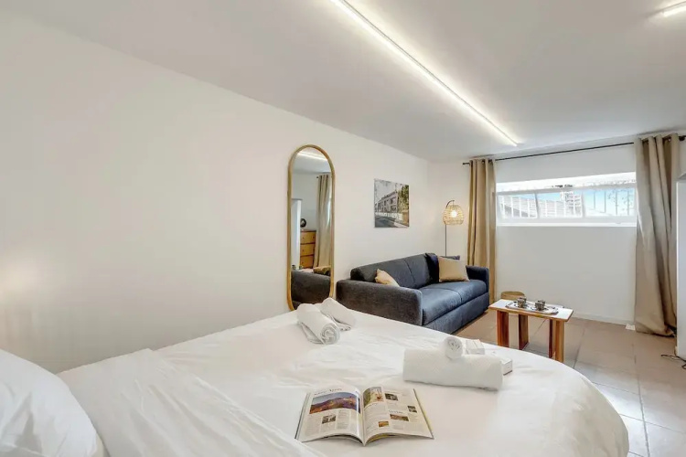 Villa Luce del Sol with Pool - L